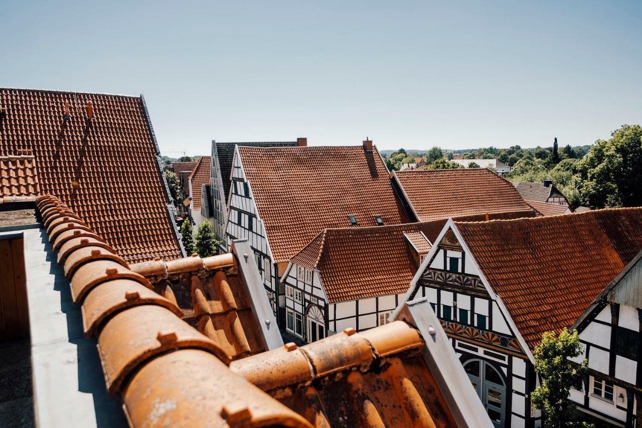 Ratskeller Wiedenbrueck Rheda-Wiedenbrueck Bagian luar foto